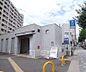 周辺：椥辻駅まで1700m