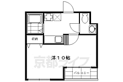 京阪本線 伏見稲荷駅 徒歩3分 4階/-