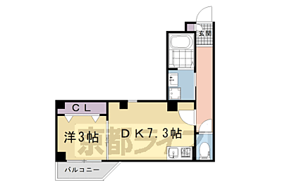 間取り:間取 間取り:間取