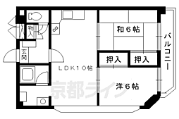 JR山陰本線 梅小路京都西駅 徒歩5分
