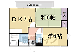 プラセオ 2階