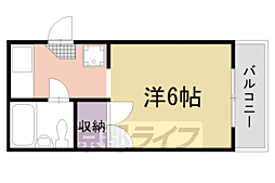リブライブ山科 3階