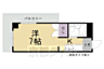 間取り：間取