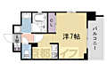 ベラジオ雅び西大路五条II3階7.6万円