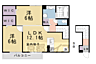 間取り：間取