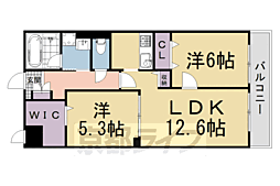 京都市営烏丸線 松ヶ崎駅 徒歩14分