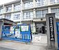 周辺：枚方市立殿山第二小学校まで1187m