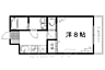 間取り：間取
