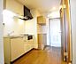 その他：お部屋から玄関。