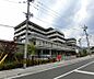 周辺：京都済生会病院まで2300m