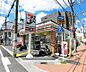 周辺：セブンイレブン長岡京セブン通り店まで450m