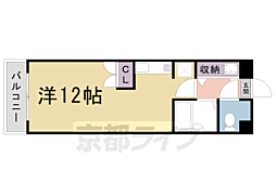 JR山陰本線 二条駅 徒歩9分