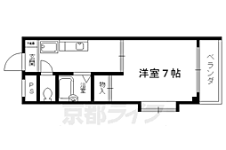 marry京都祇園 3階
