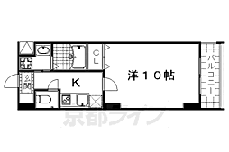 JR東海道・山陽本線 京都駅 徒歩9分