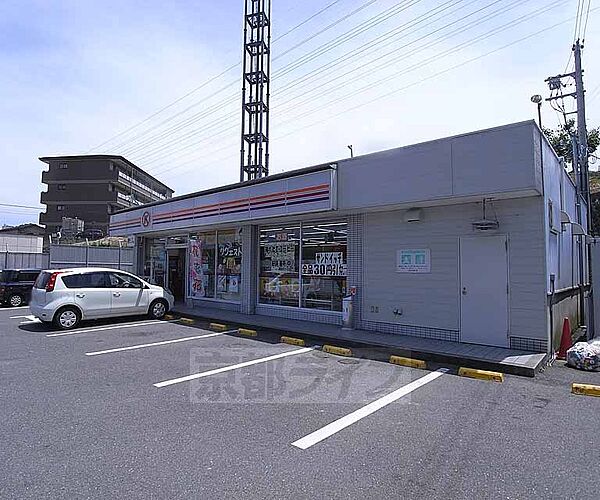 マルカクカウンタックハイツ 101｜京都府京都市西京区大枝沓掛町(賃貸マンション1K・1階・18.34㎡)の写真 その27