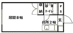 🉐敷金礼金0円！🉐ロータスハイツ川沿