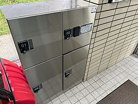 サントアリオ・デ藻岩 101 ｜ 北海道札幌市南区川沿一条２丁目（賃貸マンション3LDK・1階・74.72㎡） その27