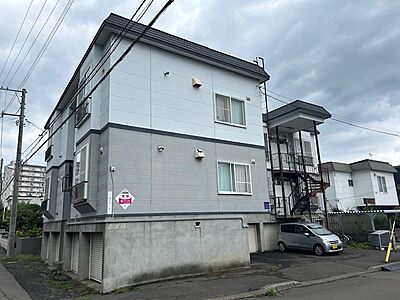 外観 外観