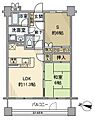 マイキャッスル板橋本町3階14.0万円
