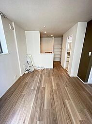 Primavera 2階1LDKのリビング/ダイニング