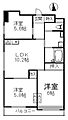 シティプラザ西台8階15.0万円