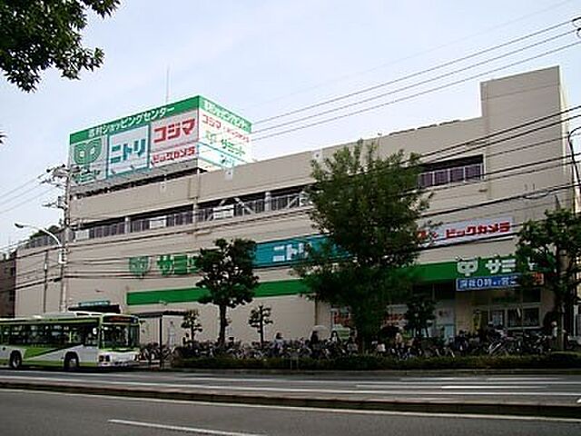 周辺