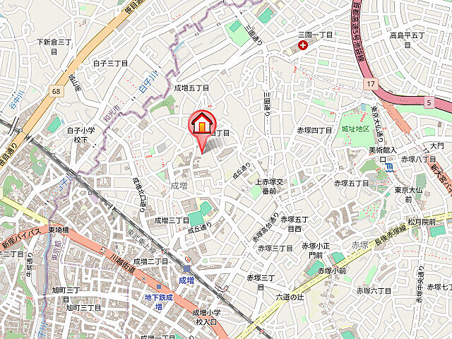 地図