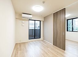 草錦（ソウニシキ） 201 2階2LDKのリビング/ダイニング