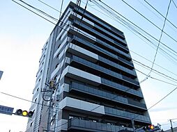 パークアクシス赤塚