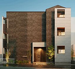 OPEN RISE成増 I（オープンライズナリマス） 201