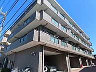 埼玉県和光市新倉3丁目1-60：物件画像／有限会社　成増ハウジング