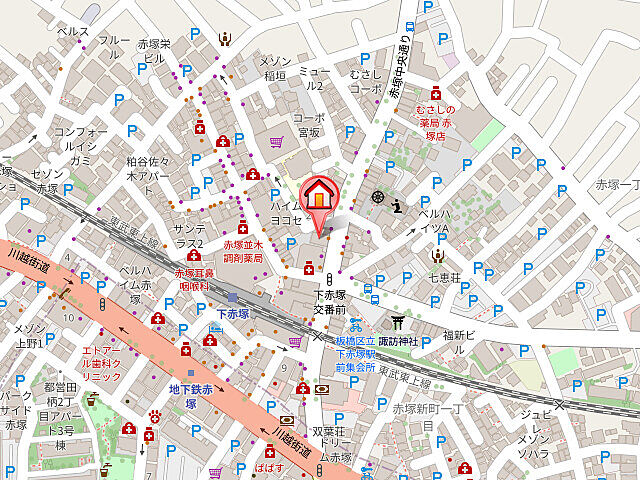 地図