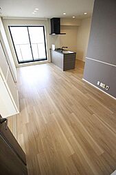 ラ　ルミエール 3階3LDKのリビング/ダイニング