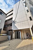 La Maison Coup de Coeur　M1 303 ｜ 神奈川県横浜市港北区大豆戸町595（賃貸マンション1K・3階・20.66㎡） その15