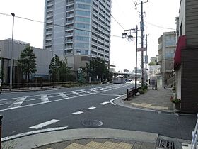 モンテルーナ長津田駅前 403 ｜ 神奈川県横浜市緑区長津田４丁目9-8（賃貸マンション1K・4階・20.86㎡） その14