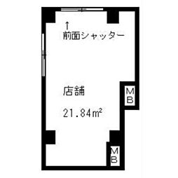 アミスィー鶴見