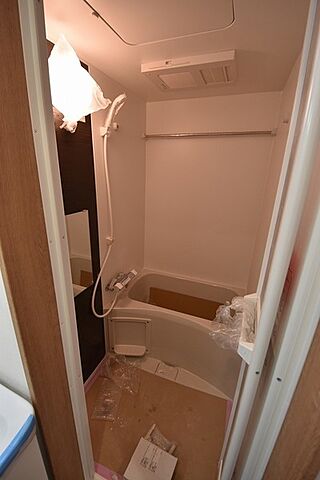 浴室