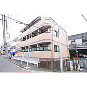 駅徒歩1分の好立地★