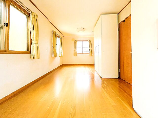 子供部屋 青梅市友田町5丁目