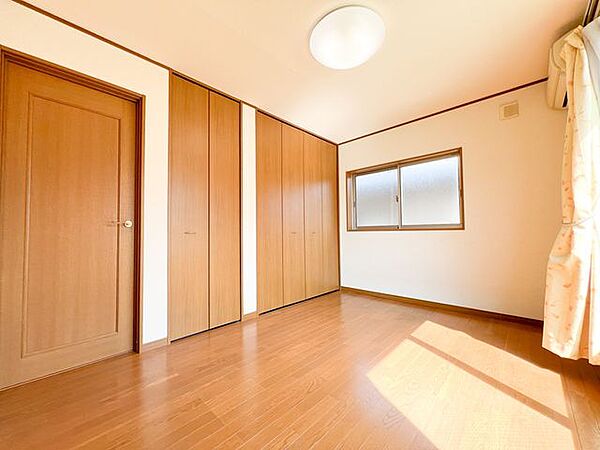 子供部屋