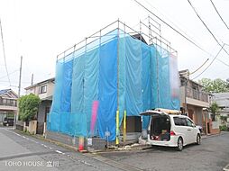 青梅線 羽村駅 バス19分 緑ケ丘三丁目下車 徒歩2分