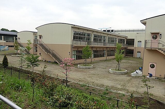 周辺 八王子市みなみ野4丁目