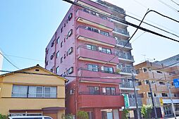 ラークヒルマンション