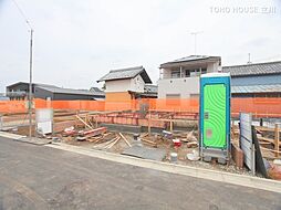 武蔵野線 新秋津駅 徒歩19分