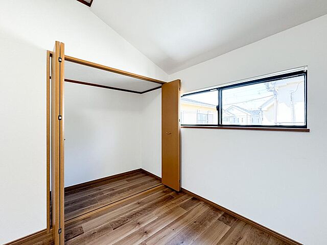 収納 昭島市緑町2丁目