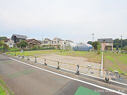 青梅線 羽村駅 徒歩20分