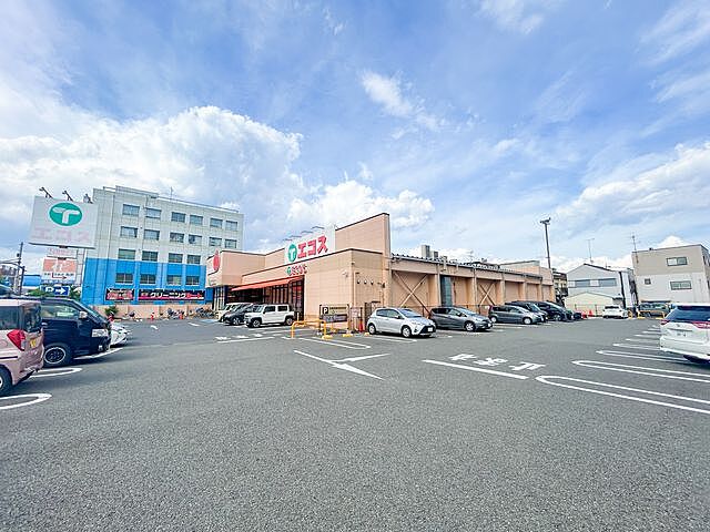 周辺 八王子市本町