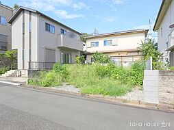 西武拝島線 西武立川駅 徒歩10分