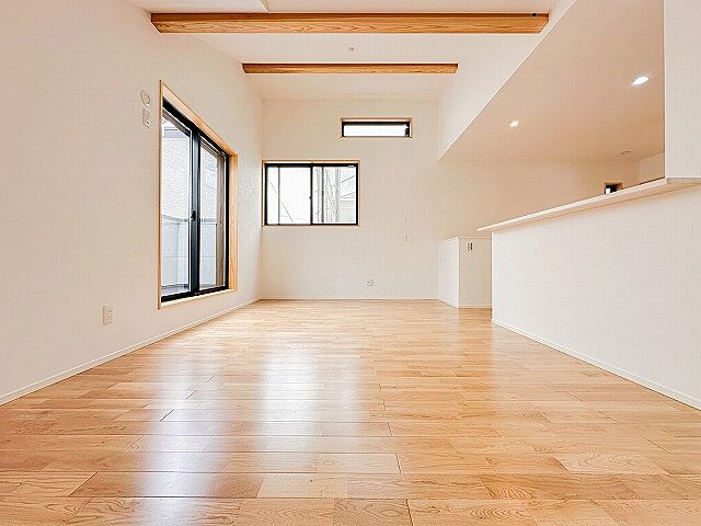 リビング/ダイニング 国立市西1丁目