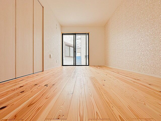 寝室 国立市西1丁目